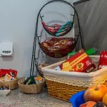 Turisticos El Altozano Apartmán Fuentes de León