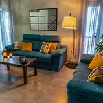 Apartmán Turisticos El Altozano Fuentes de León