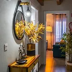 Turísticos El Altozano Apartamento Fuentes de León