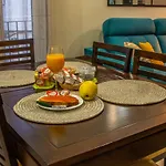 Apartmán Turisticos El Altozano Fuentes de León