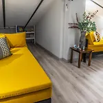 Apartmán Turisticos El Altozano *