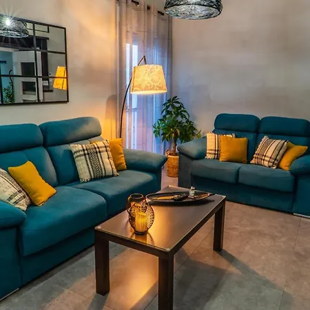 Turisticos El Altozano Fuentes De Leon