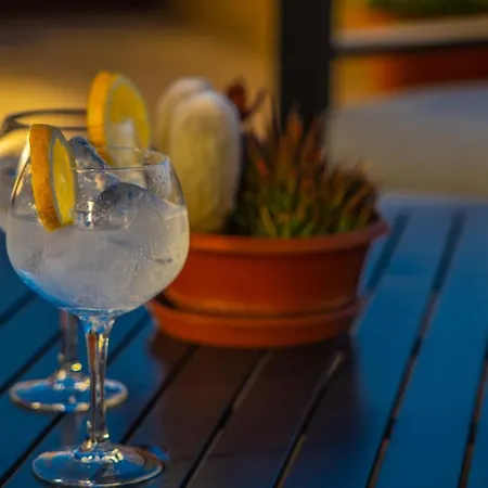 Апартаменты Turisticos El Altozano *