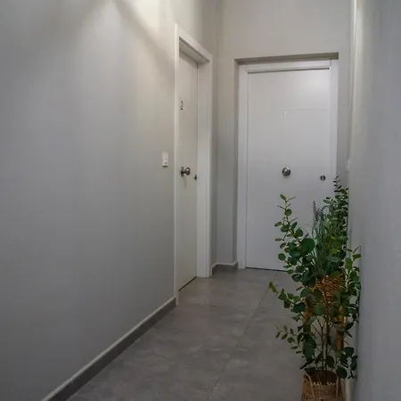 Апартаменты Turisticos El Altozano *