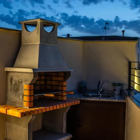 Turísticos El Altozano