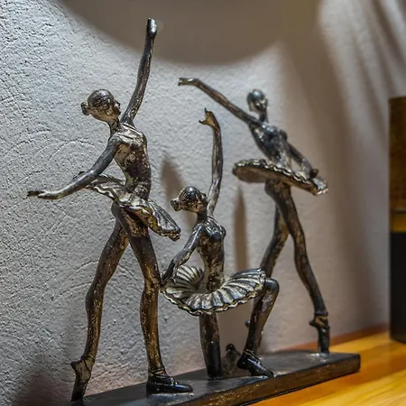 Апартаменты Turisticos El Altozano Фуэнтес-де-Леон