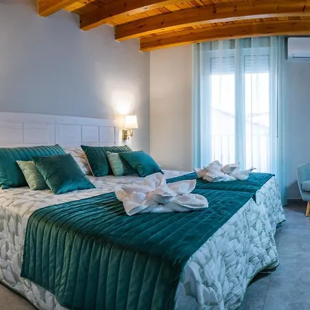 Turisticos El Altozano Апартаменты