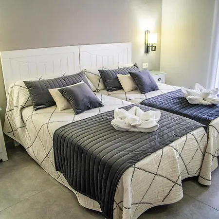 Turisticos El Altozano *