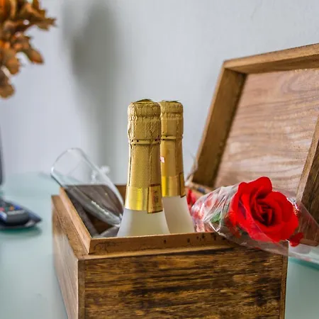 Апартаменты Turisticos El Altozano