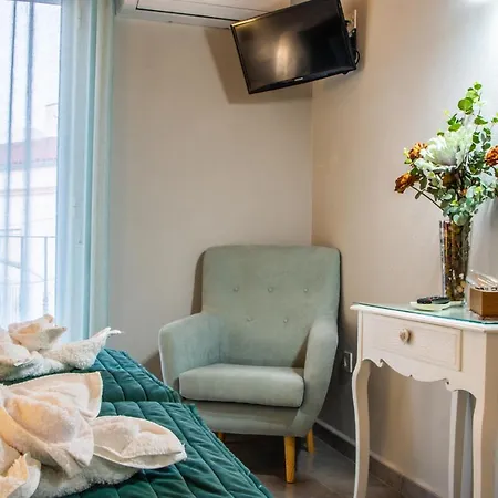 Apartamento Turísticos El Altozano