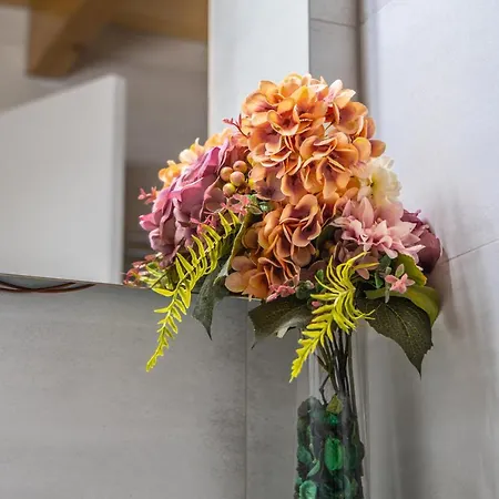 Turisticos El Altozano Апартаменты Фуэнтес-де-Леон