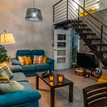 Apartament Turisticos El Altozano *