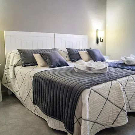 Turisticos El Altozano