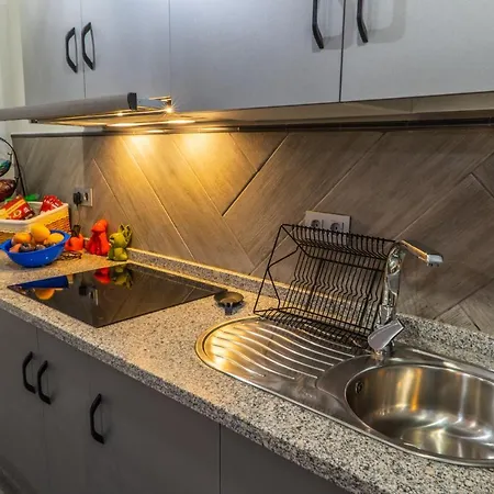 Apartamento Turísticos El Altozano Fuentes de León