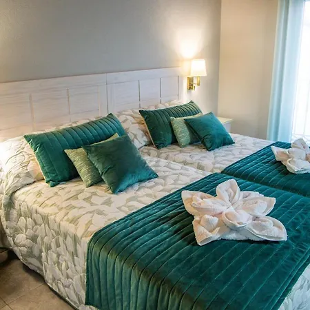 Turísticos El Altozano