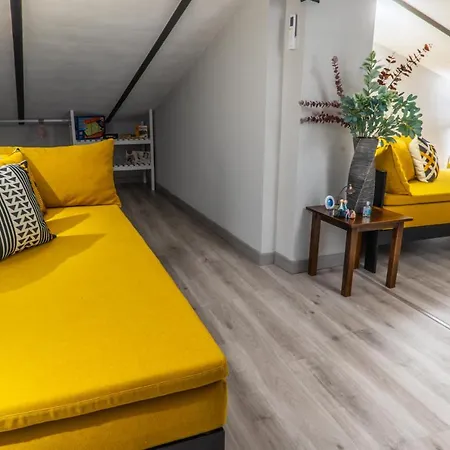 Apartament Turisticos El Altozano *