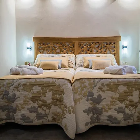 Turisticos El Altozano *