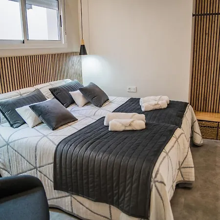 Turisticos El Altozano Apartment Fuentes De Leon