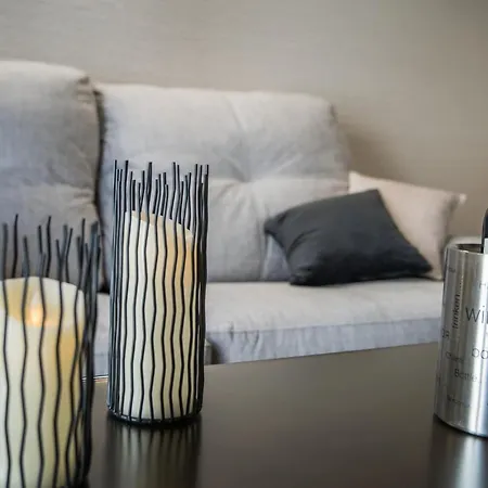 Apartamento Turísticos El Altozano