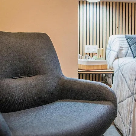 Apartamento Turísticos El Altozano