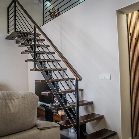 Turísticos El Altozano Apartamento Fuentes de León