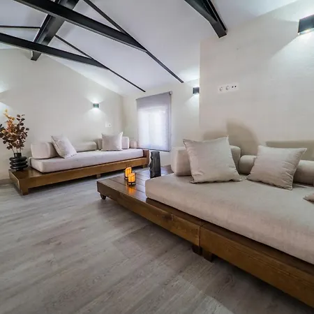 Апартаменты Turisticos El Altozano