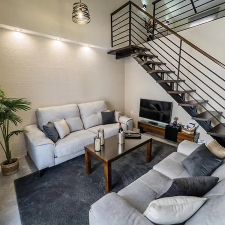 Turisticos El Altozano * Фуэнтес-де-Леон