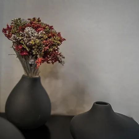 Turisticos El Altozano Apartment