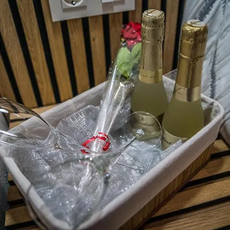 Apartamento Turísticos El Altozano