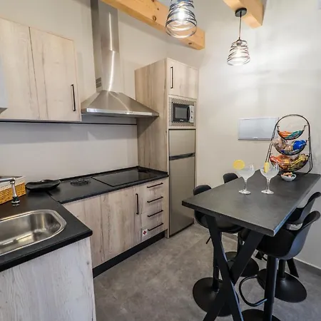 Apartamento Turísticos El Altozano Fuentes de León