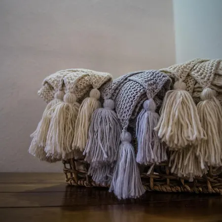 Turísticos El Altozano Apartamento *