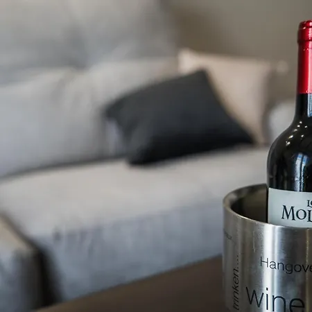 Апартаменты Turisticos El Altozano