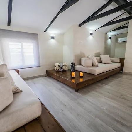 Apartment Turisticos El Altozano *