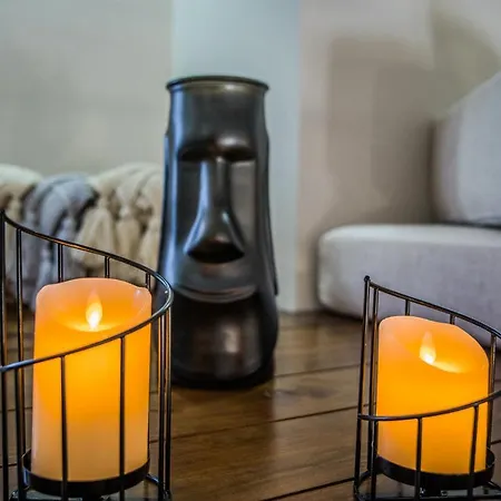 Turisticos El Altozano Апартаменты