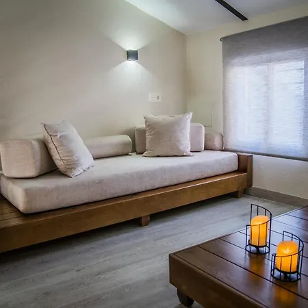 Apartamento Turísticos El Altozano *