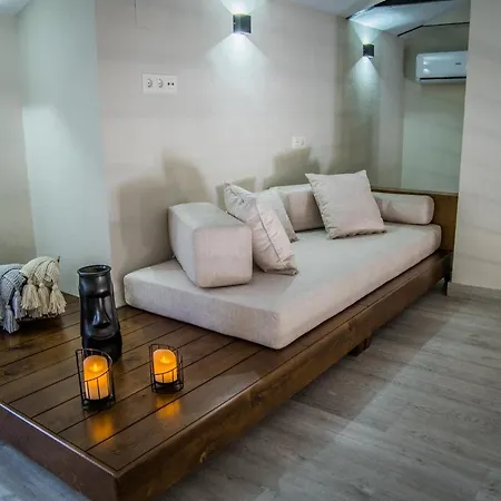 Turisticos El Altozano Apartment Fuentes De Leon