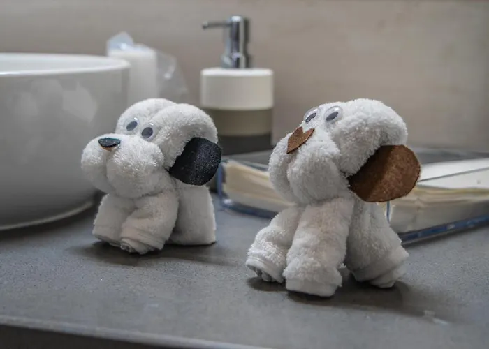 Апартаменты Turisticos El Altozano *