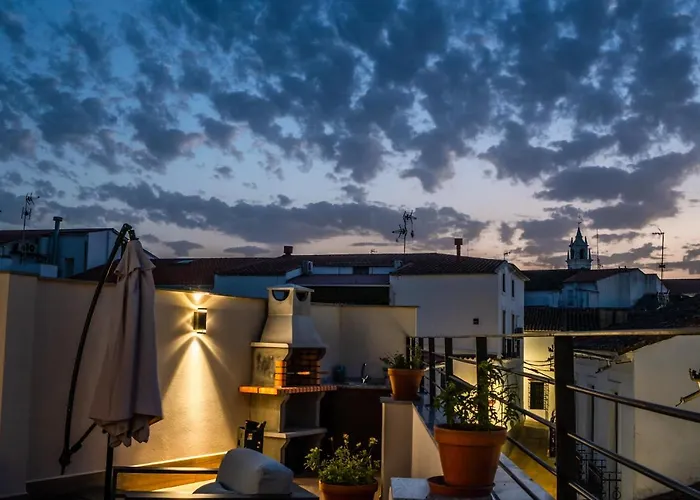 Turisticos El Altozano Апартаменты *