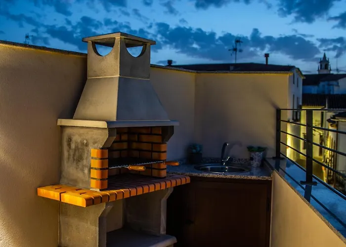 Turisticos El Altozano