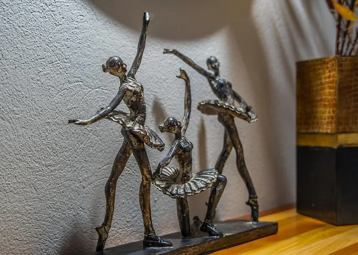 Appartement Turisticos El Altozano Fuentes de León