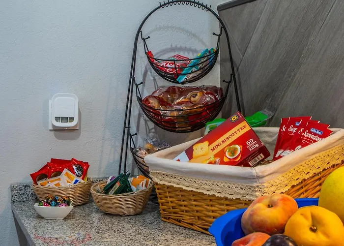 Turisticos El Altozano Апартаменты Фуэнтес-де-Леон