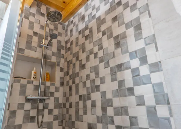 Turisticos El Altozano Апартаменты