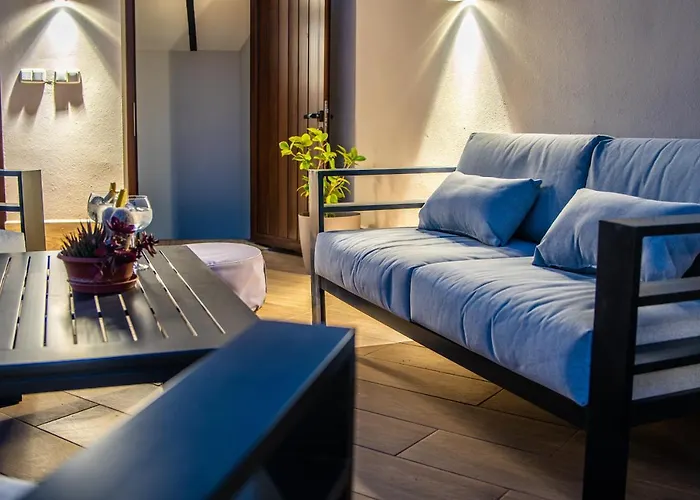 Turisticos El Altozano