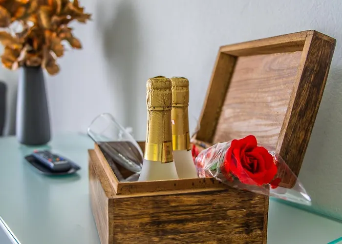 شقة Turisticos El Altozano