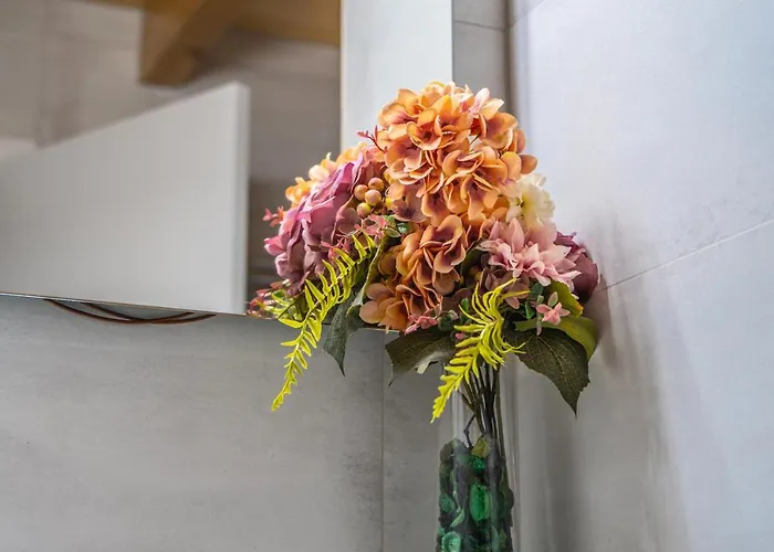 Turisticos El Altozano Апартаменты Фуэнтес-де-Леон