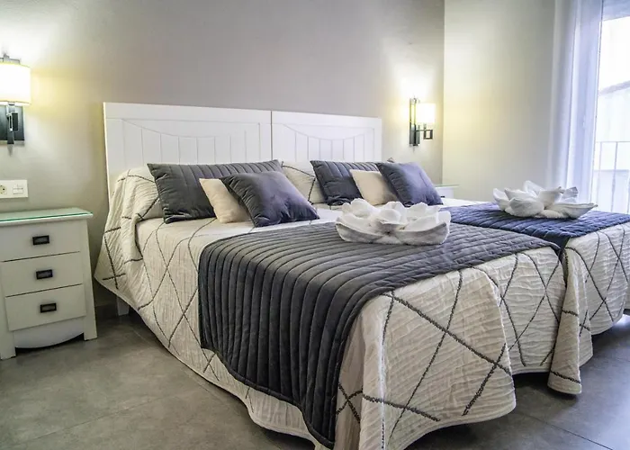 Turisticos El Altozano