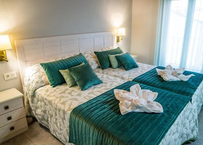 Turisticos El Altozano