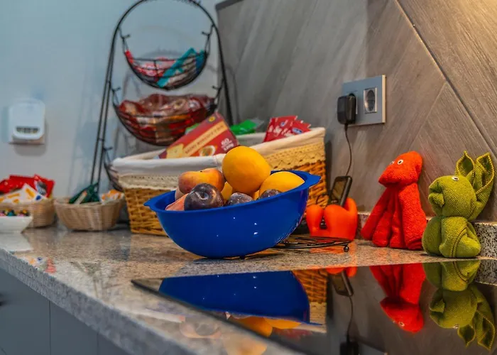 Turisticos El Altozano *