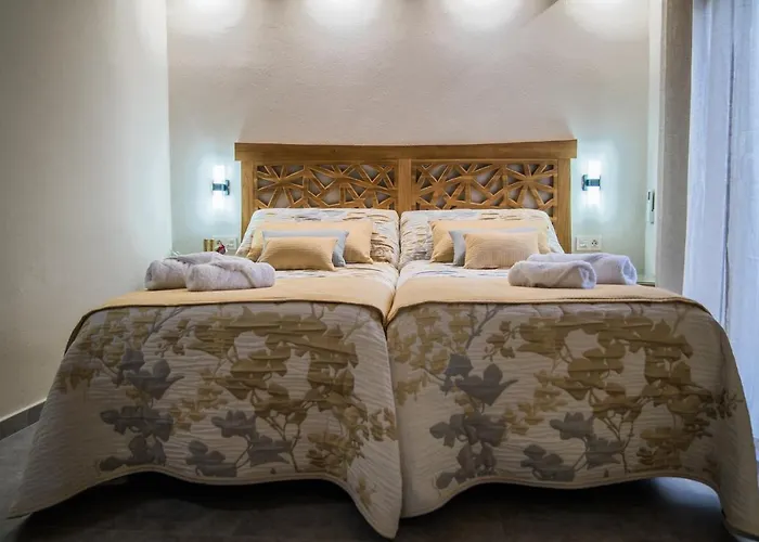 Turisticos El Altozano *