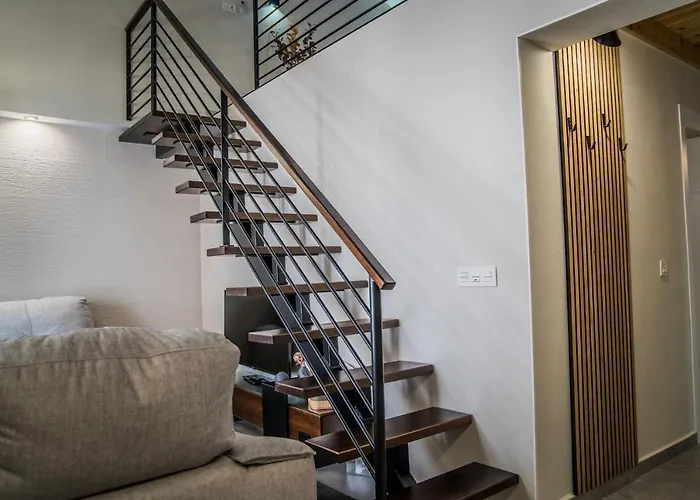 Turisticos El Altozano Апартаменты Фуэнтес-де-Леон